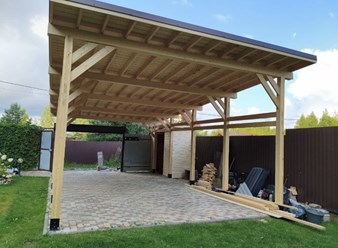 Фото компании  ProfsStroy 3