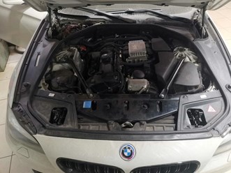 Фото компании  СТО100АВТО 12