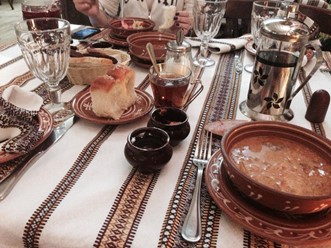 Фото компании  Тарас Бульба, корчма 18