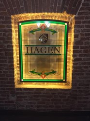 Фото компании  HAGEN, ресторанный комплекс 8