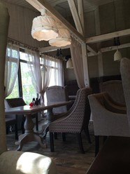 Фото компании  Поющий Лосось 33