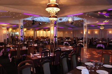 Фото компании  Чайка, ресторан 19