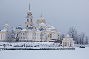 Фото компании ООО База отдыха "Лука" 3