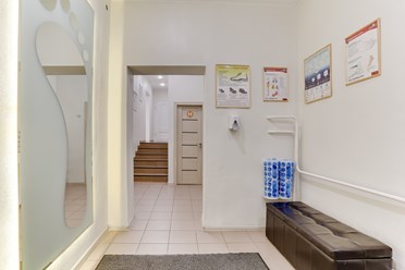 Фото компании  Легкий Шаг 2