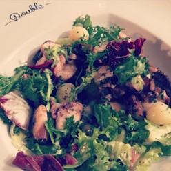 Фото компании  Double Grill and Bar, бар 85