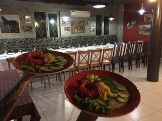 Фото компании  Hunter Pub 18