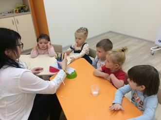 Фото компании  Крошка Ру 11