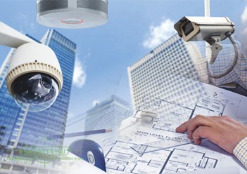 Проектирование систем безопасности.
