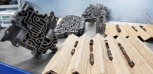 Фото компании  Феникс Транс 5