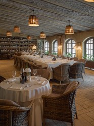 Фото компании ООО Особняк Bistrot 31