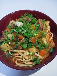 Фото компании  Flash Pizza 6