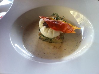 Фото компании  Dolce Vita, ресторан 33