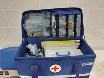 Фото компании ООО «Наркология Детокс» 3