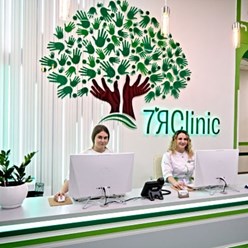 Фото компании ООО Клініка сімейної медицини 7'Я Clinic 1