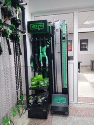 Фото компании  Hitch 20