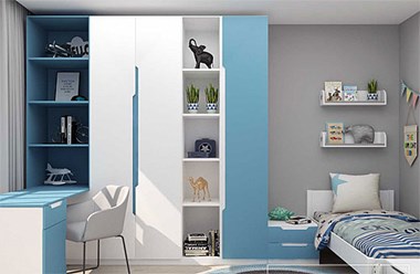 Шкаф для детской