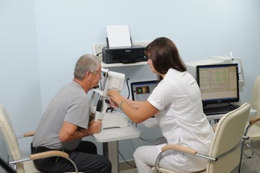 Фото компании  Новые Горизонты 8