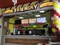 Фото компании  FRIENDLY burgers, ресторан быстрого обслуживания 3