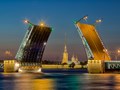 Фото компании  Назад в Питер 4
