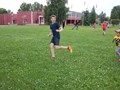 Спортивные площадки