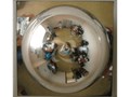 Купольное зеркало для склада от Мегапласт Кладно