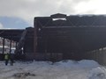 Демонтаж ангара 2000 м2