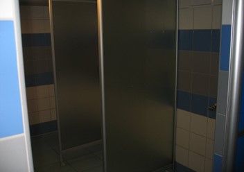 Фото компании  Shape, фитнес-центр 4