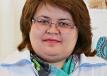 Курилова Мария Николаевна - Офтальмолог