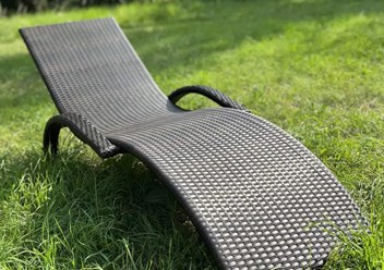 Шезлонг Garden Story