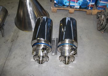 Фото компании ООО ПКФ «Константа» 1