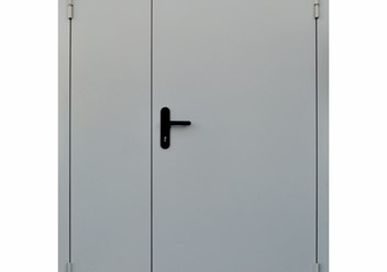 Противопожарные двери в Оренбурге