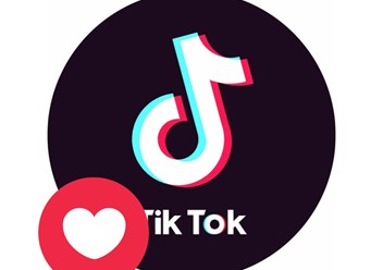 Накрутка лайков в тик ток