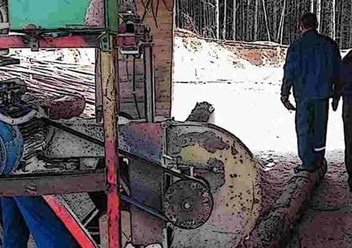 Фото компании ООО Доски в дом 6