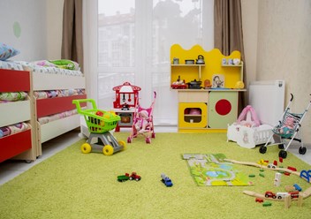 Фото компании ИП Bambini-Club 4