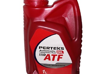 Трансмиссионное масло Perteks oil (Пертекс Оил) ATF Dexron 3 - 1 литр
Официальные дистрибьюторы масла В Казахстане.
Оптовые продажи автомасел и смазочных материалов.
87779070089
