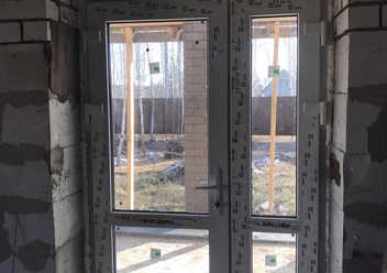 Фото компании  Экспресс-окна 4