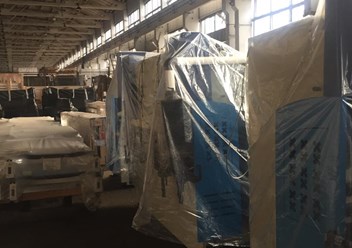 Фото компании ООО ТехноСоюз 3