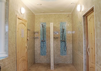 Фото компании  Городские бани, МУП 3