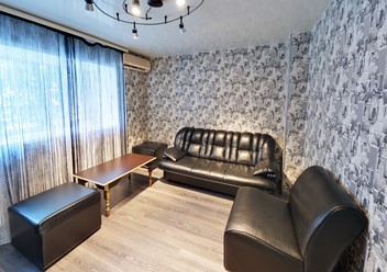Фото компании  Парадокс, сауна 3