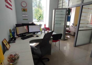 Фото компании ООО Родина и партнеры 2