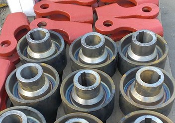 Фото компании ООО МашПромКомплекс 5