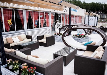 Фото компании  Me KING terrassa 4