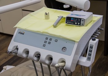 Фото компании  ID Clinic 1