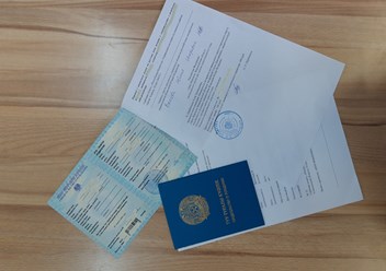 Фото компании  Языкон 3