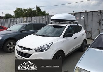 Фото компании ИП Explorer 2