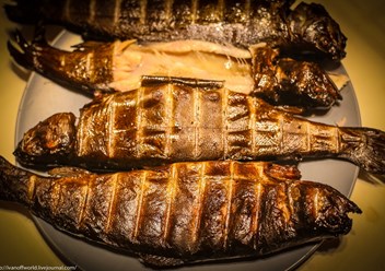 Фото компании ООО Копчёная рыба 3