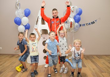 Фото компании  MamaLand 6