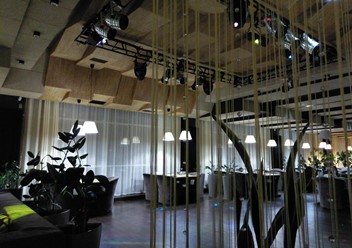 Фото компании  Мамини, ресторан 6