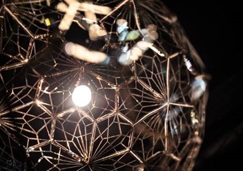 Фото компании  Cooper, ресторан 4