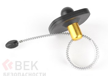 Фото компании  Век Безопасности 4